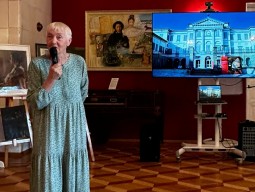 Лекция 3. "Антонио Вивальди и Доменико Скарлатти"