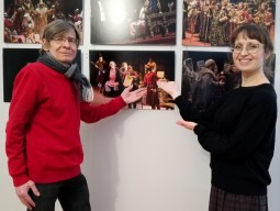 �������� �������� �� �����, � �����, � ������!..�