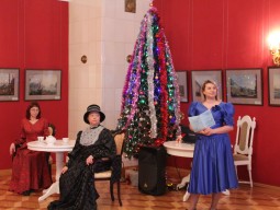 ����������� ��������� ���������� � ���������� �����