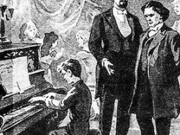 Выставка «Рождественская сказка. К 155-летию А. Куприна»